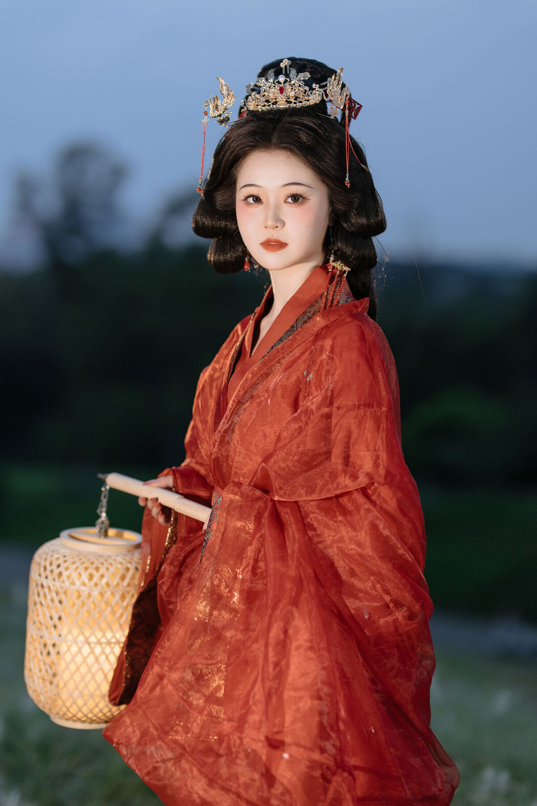 YiTuYu艺图语 Vol.8656 Yun An (22P)