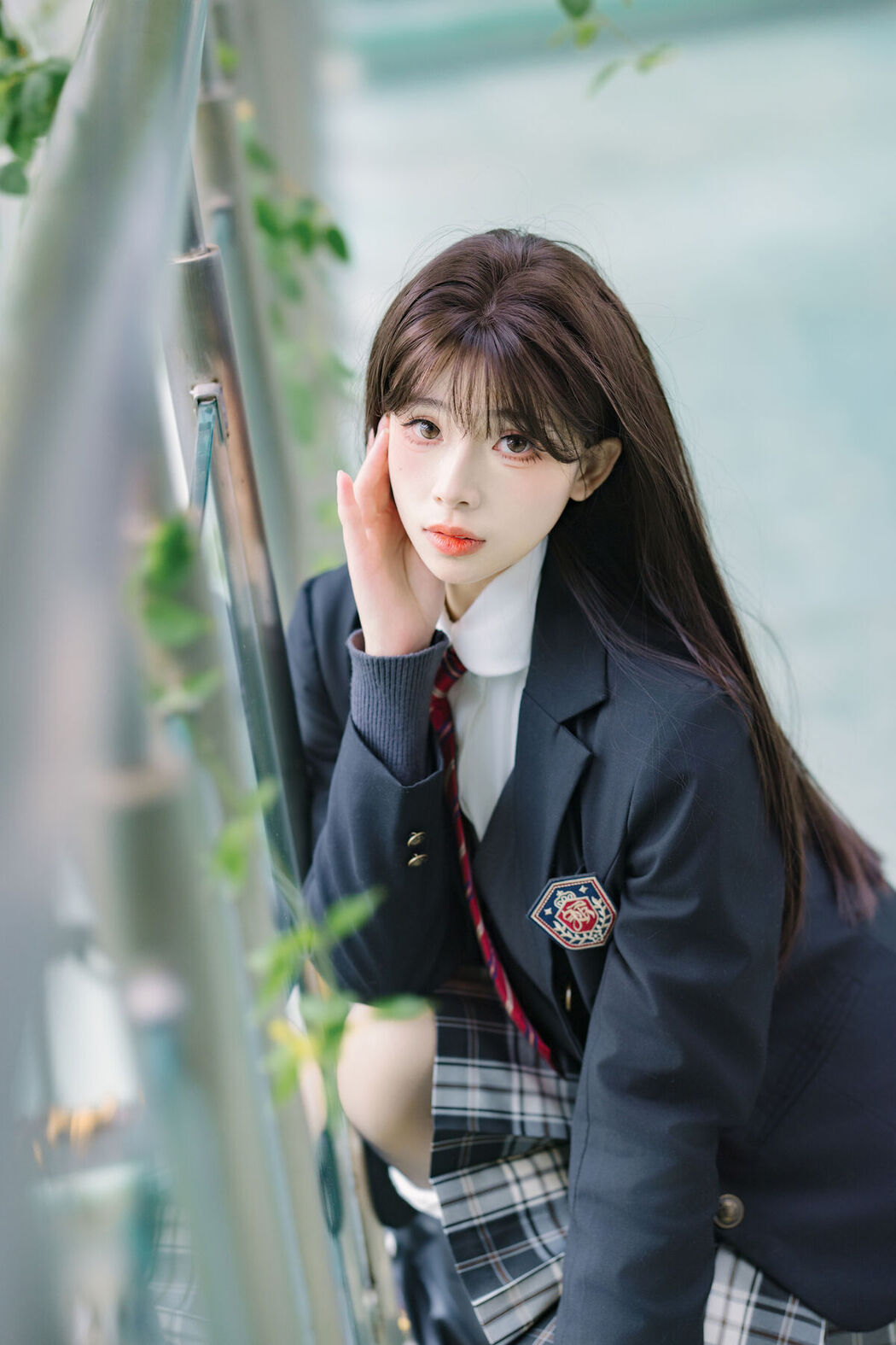 YiTuYu艺图语 Vol.8662 Xian Nu Juan (25P)