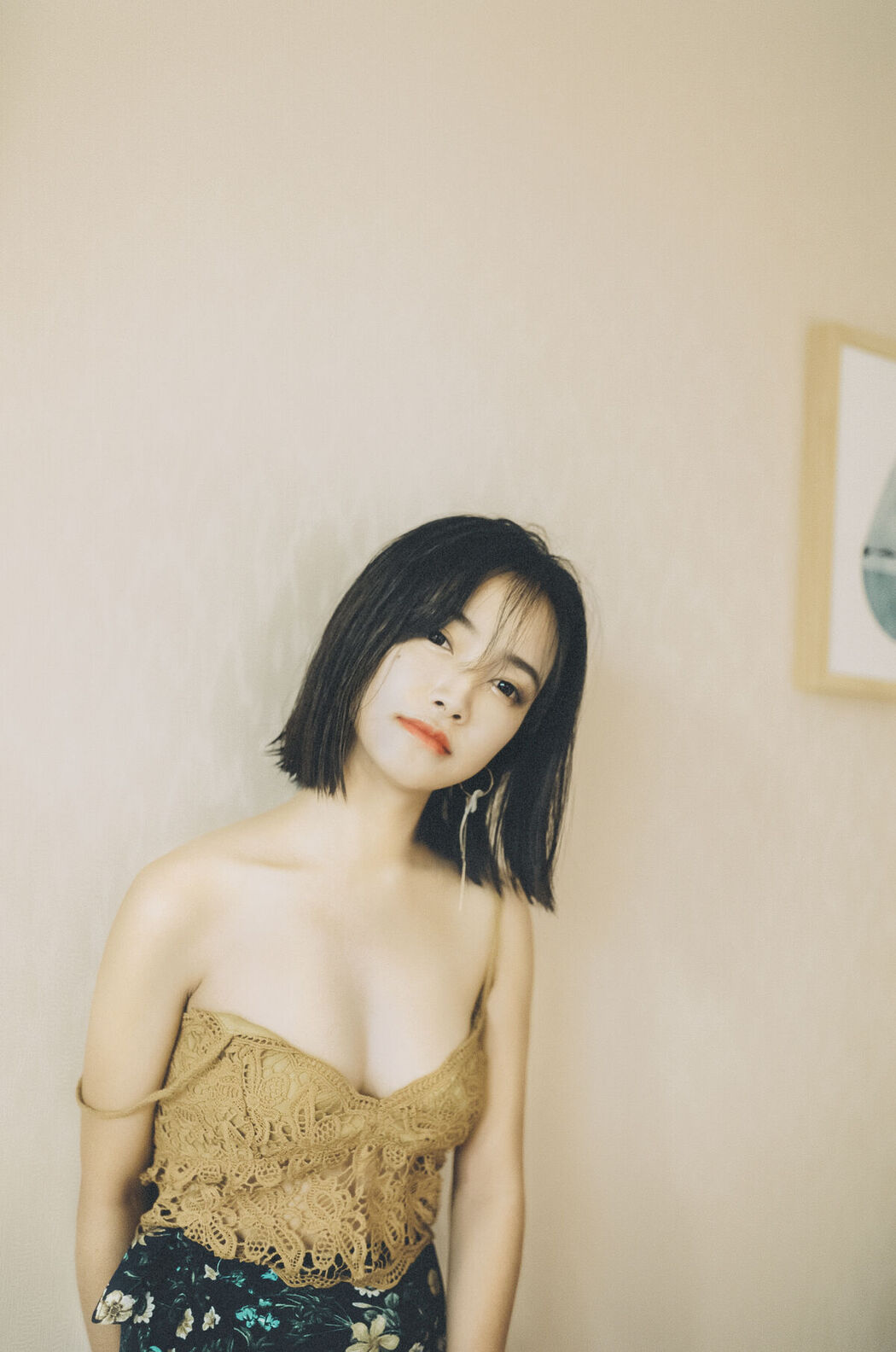 YiTuYu艺图语 Vol.8660 Ji Hui Yuan Juice (19P)