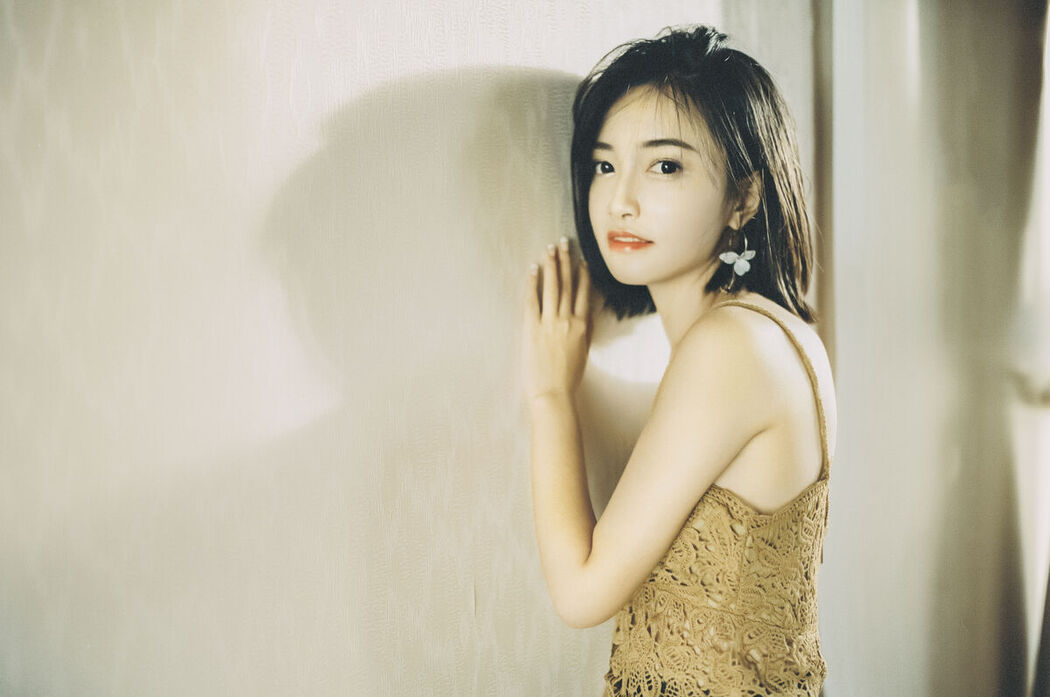 YiTuYu艺图语 Vol.8660 Ji Hui Yuan Juice (19P)