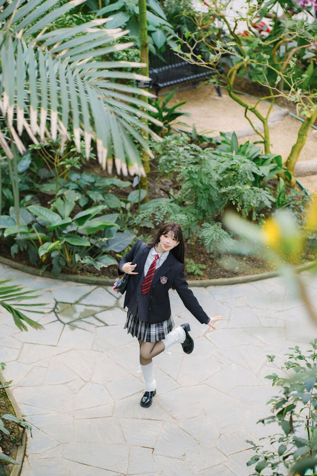 YiTuYu艺图语 Vol.8662 Xian Nu Juan (25P)