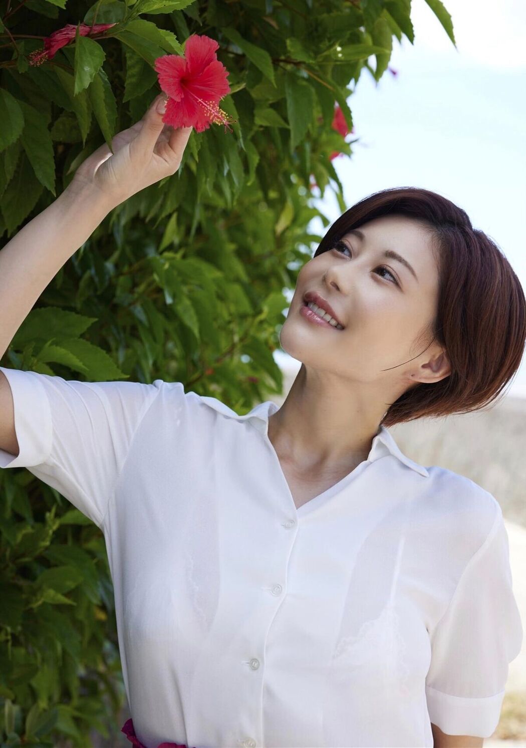 JP Yuu Yamamoto 山本ゆう – Exciting Girls デジタル写真集 Vol.3 Part01 (57P)