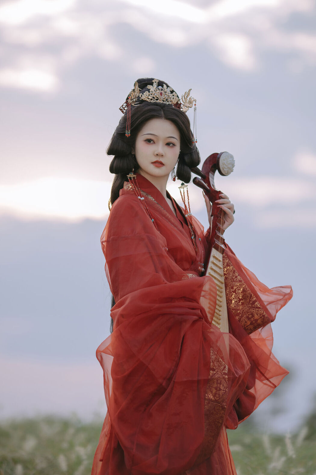 YiTuYu艺图语 Vol.8656 Yun An (22P)