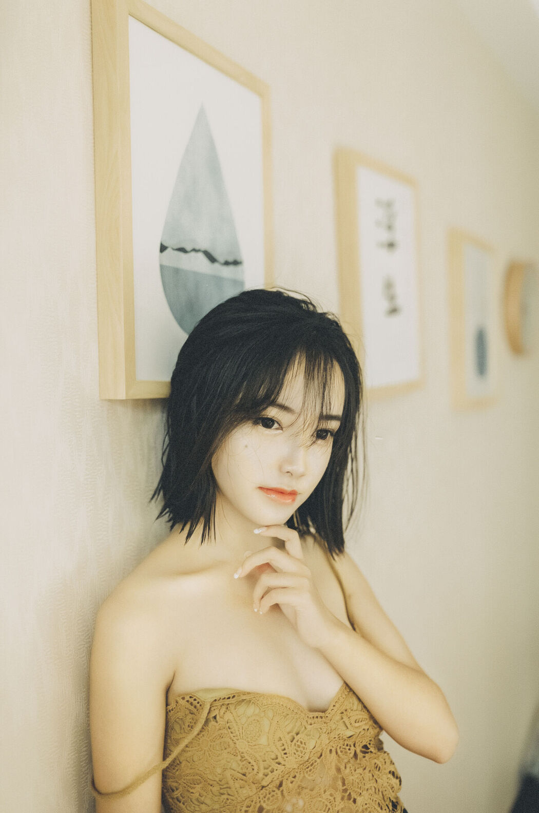 YiTuYu艺图语 Vol.8660 Ji Hui Yuan Juice (19P)