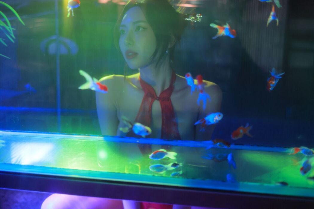 Dongeuran 동그란 – Hong Kong Part03 (52P)