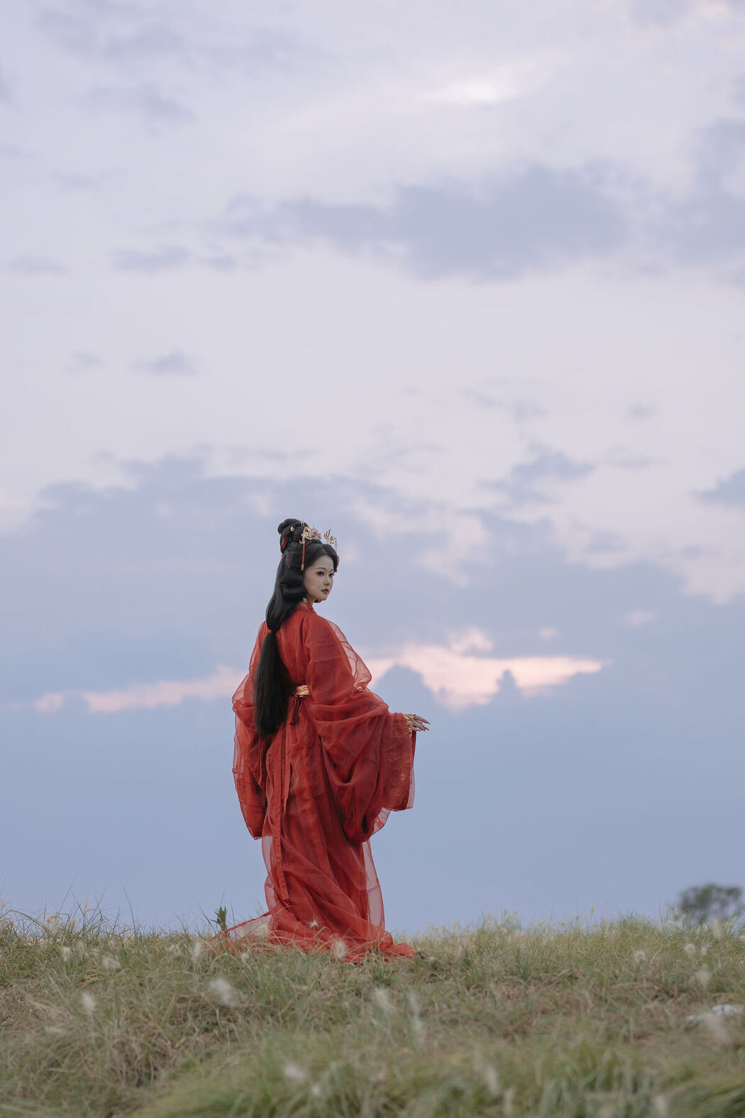 YiTuYu艺图语 Vol.8656 Yun An (22P)