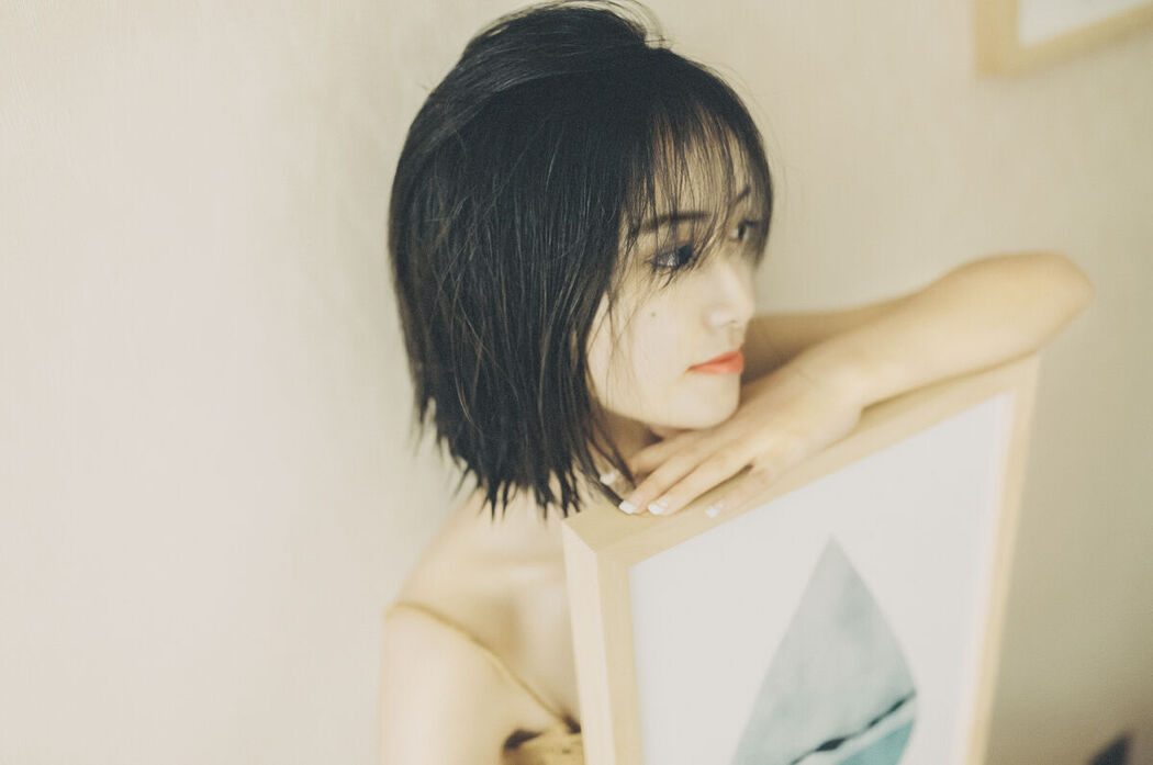 YiTuYu艺图语 Vol.8660 Ji Hui Yuan Juice (19P)