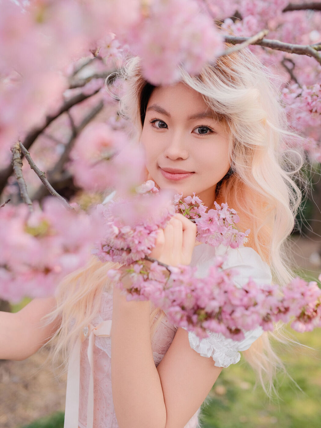 YiTuYu艺图语 Vol.8665 Ten Ten (17P)