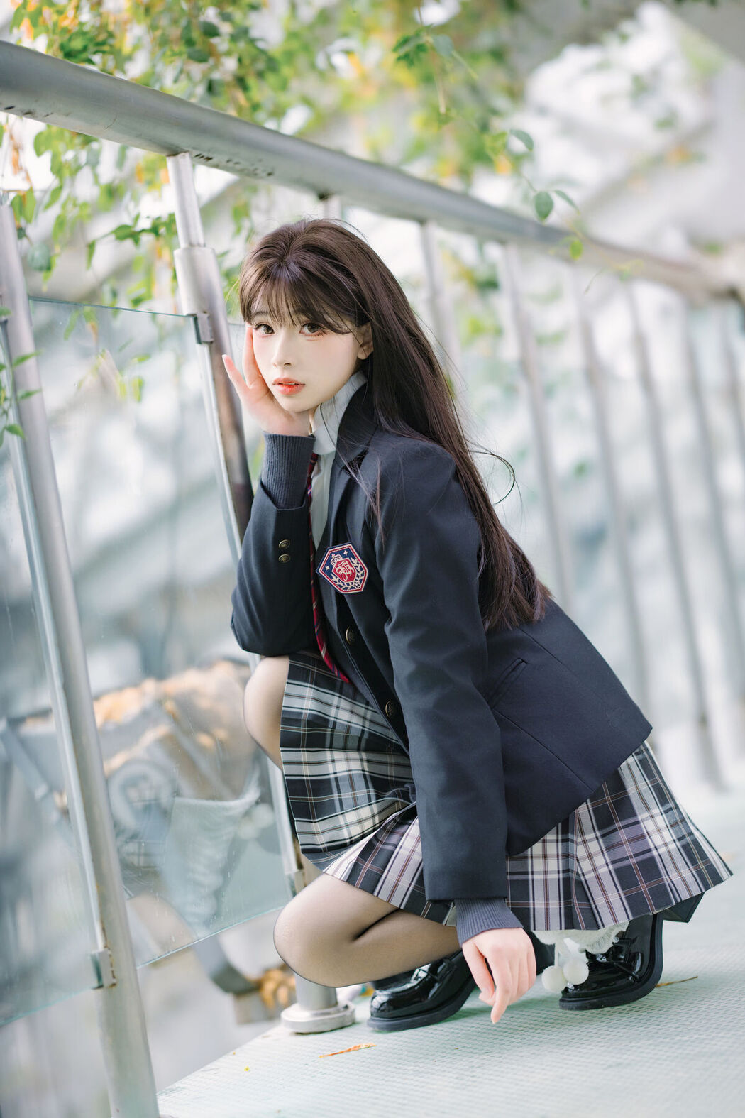 YiTuYu艺图语 Vol.8662 Xian Nu Juan (25P)