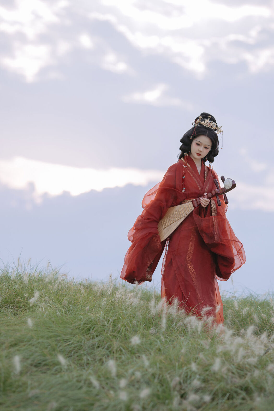 YiTuYu艺图语 Vol.8656 Yun An (22P)