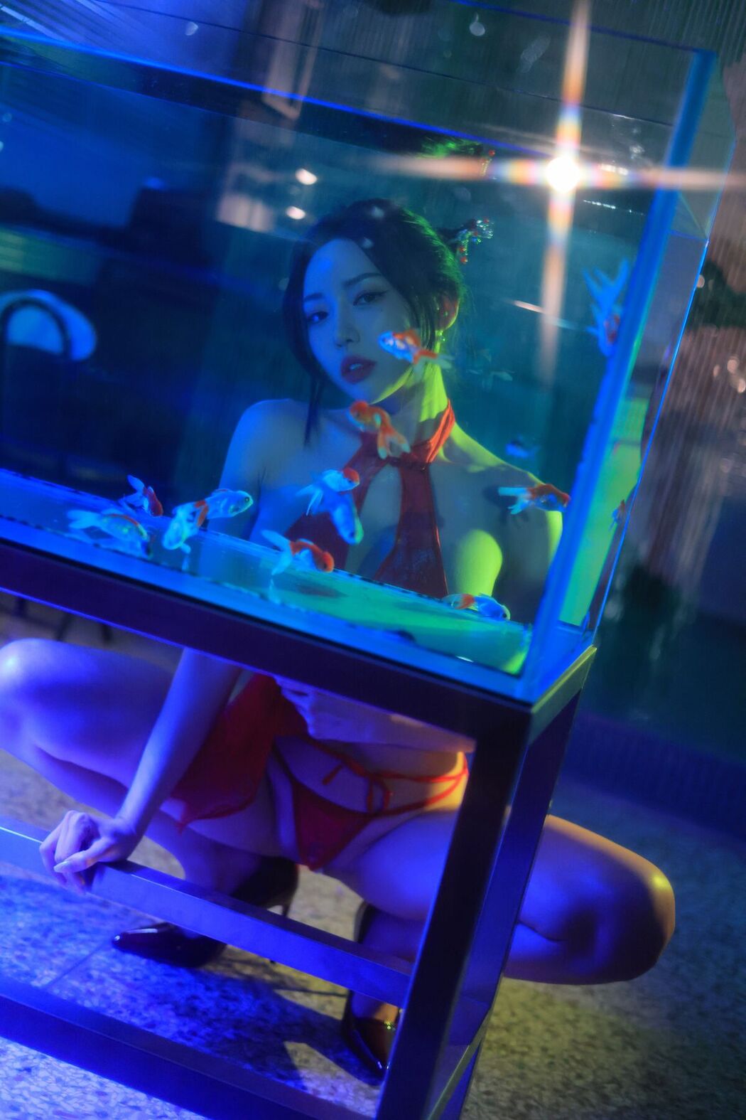 Dongeuran 동그란 – Hong Kong Part03 (52P)