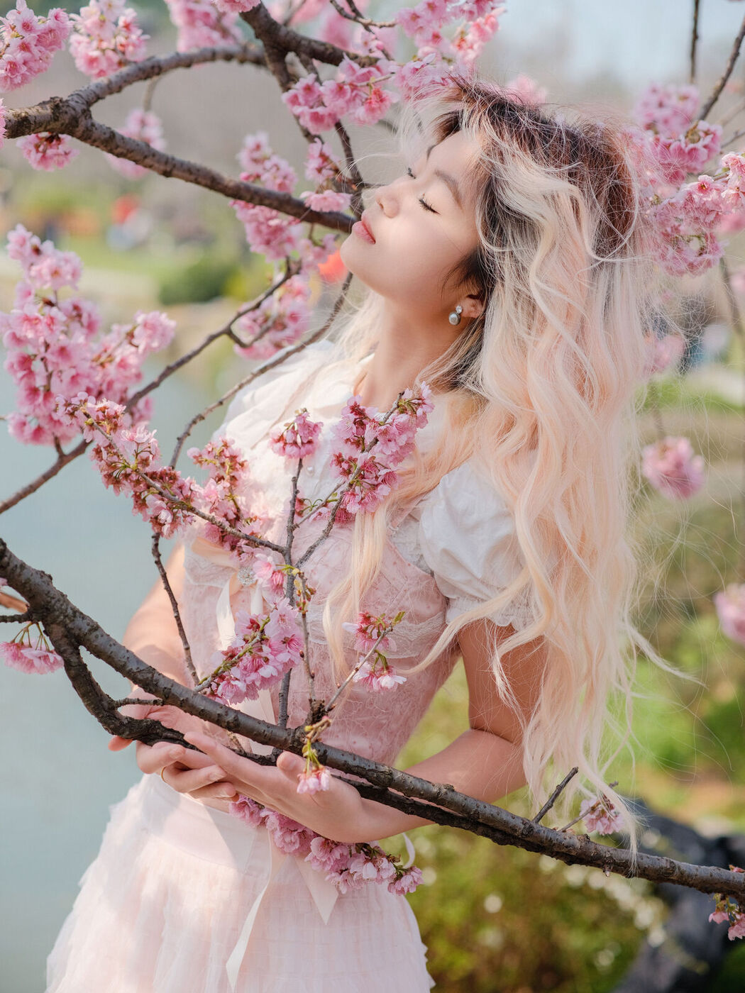 YiTuYu艺图语 Vol.8665 Ten Ten (17P)