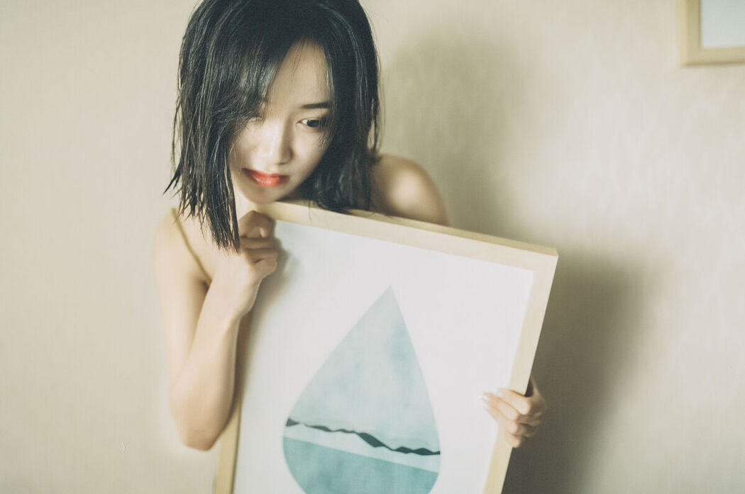 YiTuYu艺图语 Vol.8660 Ji Hui Yuan Juice (19P)