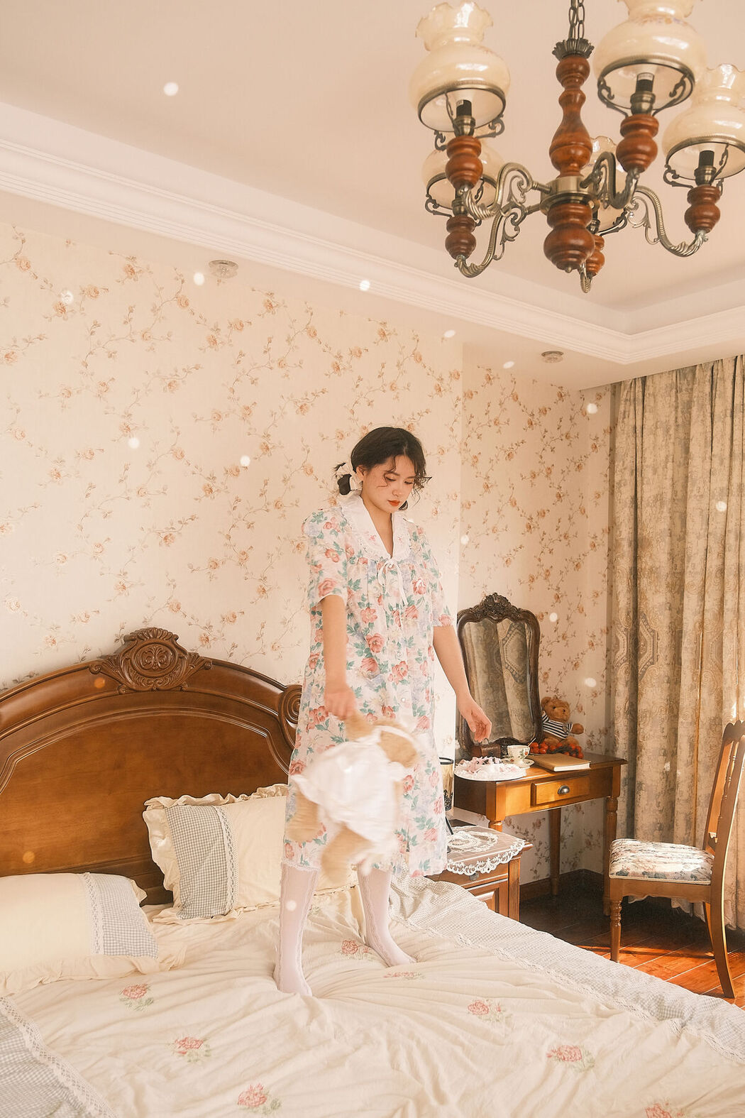 YiTuYu艺图语 Vol.8654 Li Zhi (16P)