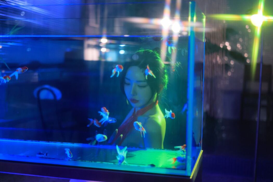 Dongeuran 동그란 – Hong Kong Part03 (52P)