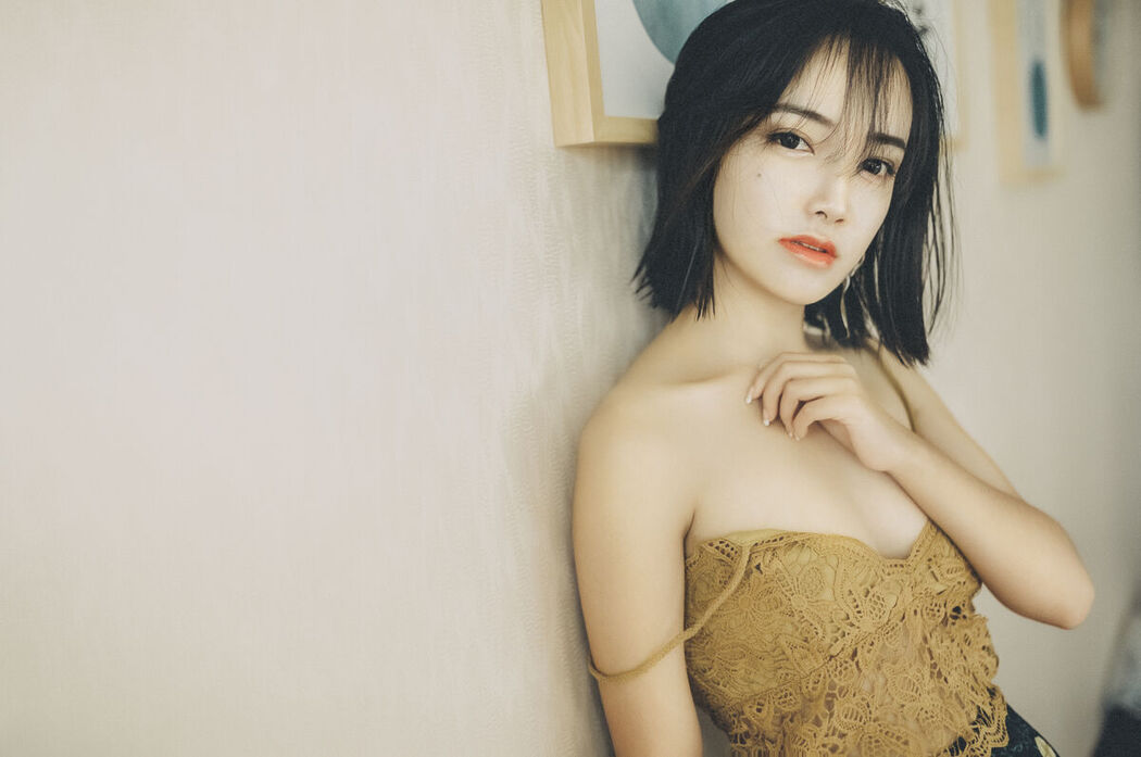 YiTuYu艺图语 Vol.8660 Ji Hui Yuan Juice (19P)