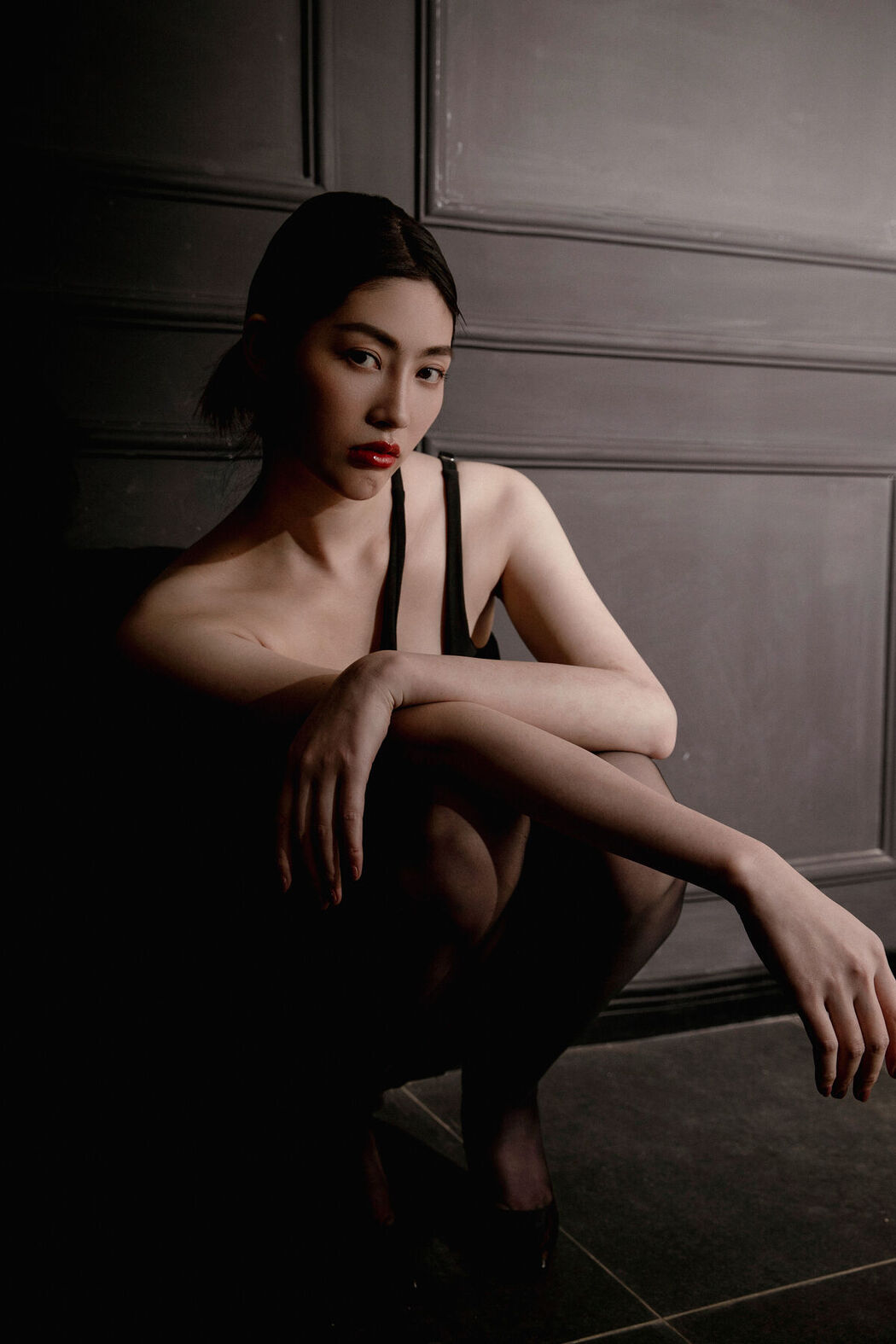 YiTuYu艺图语 Vol.8657 SUNNY (28P)