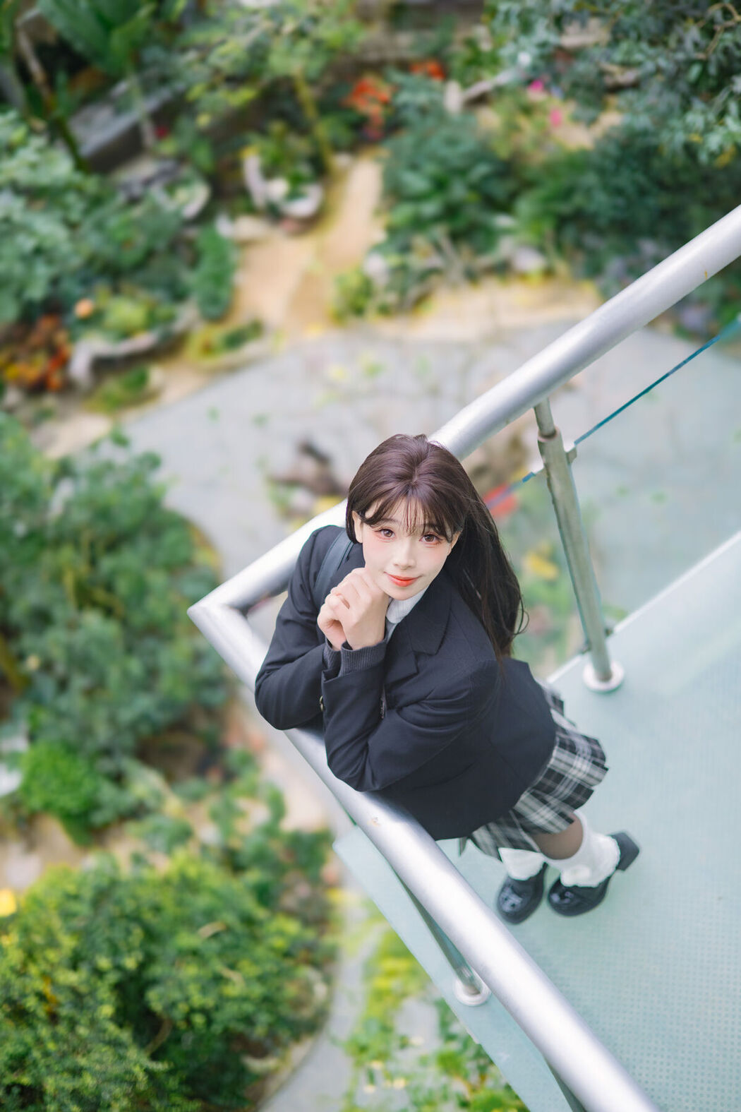 YiTuYu艺图语 Vol.8662 Xian Nu Juan (25P)