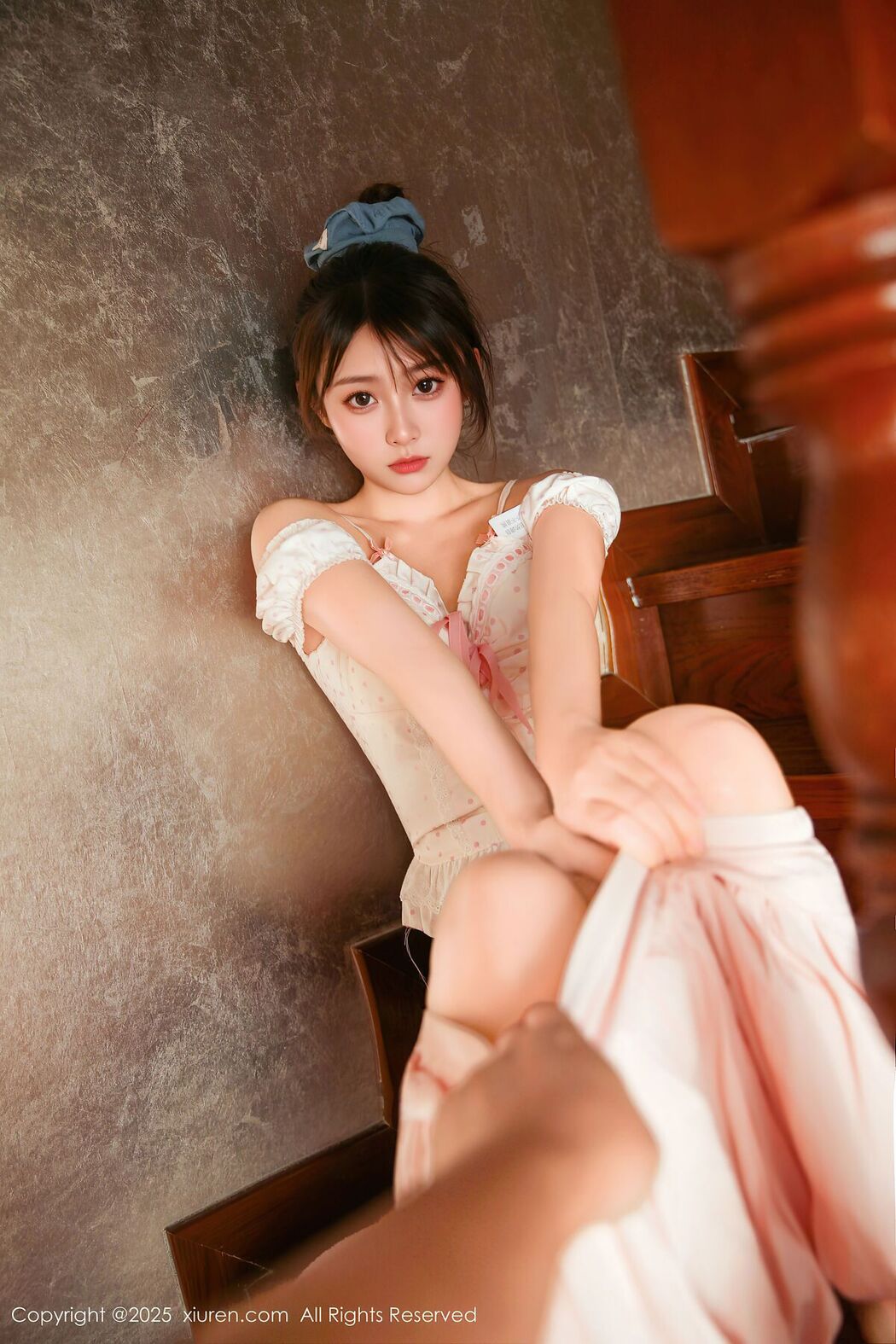 XiuRen秀人网 No.10730 Yan Tian Kitty (70P)