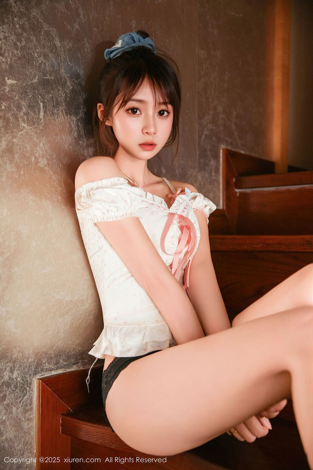 XiuRen秀人网 No.10730 Yan Tian Kitty (70P)