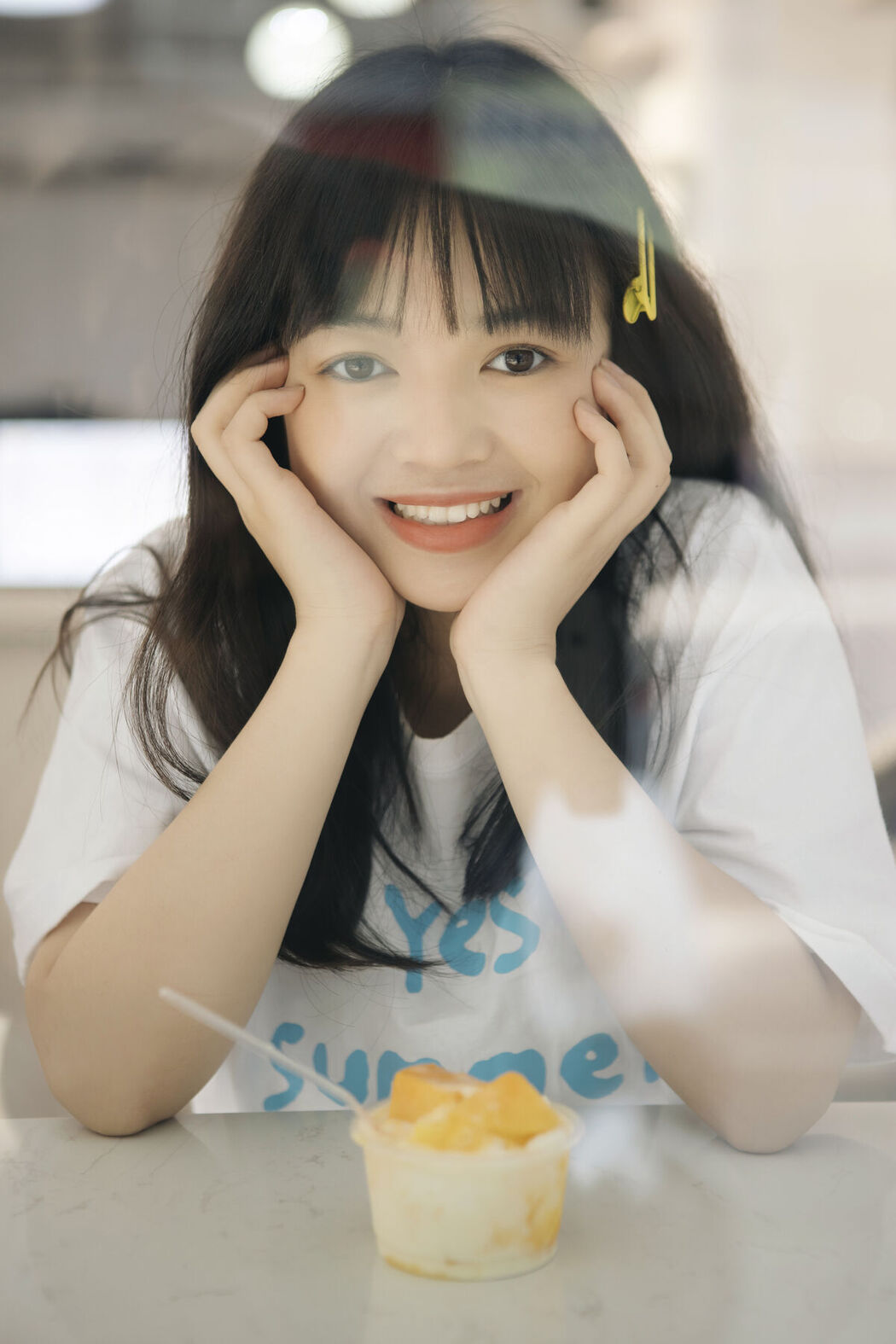 YiTuYu艺图语 Vol.8664 kikooo (20P)