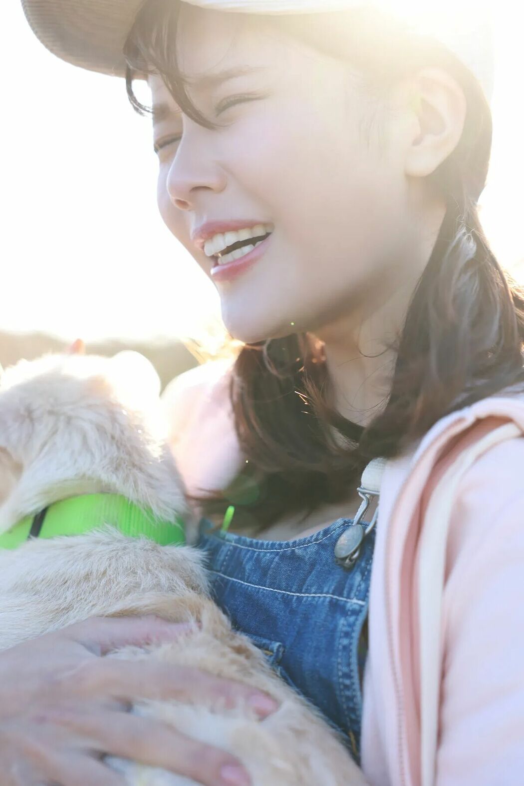 JP Kana Nakada 中田花奈 – FRIDAYデジタル写真集 Soleil オール未公開スペシャルEdition Vol.2 Part02 (47P)