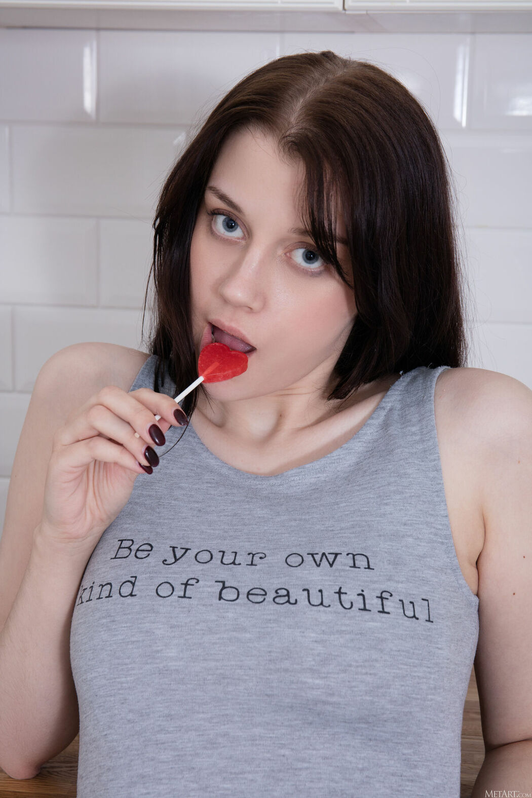 MetArt Enid – One of a Kind Part01 (61P)