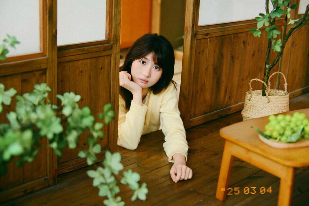 YiTuYu艺图语 Vol.8668 Pao Pao Xiao Mie (23P)