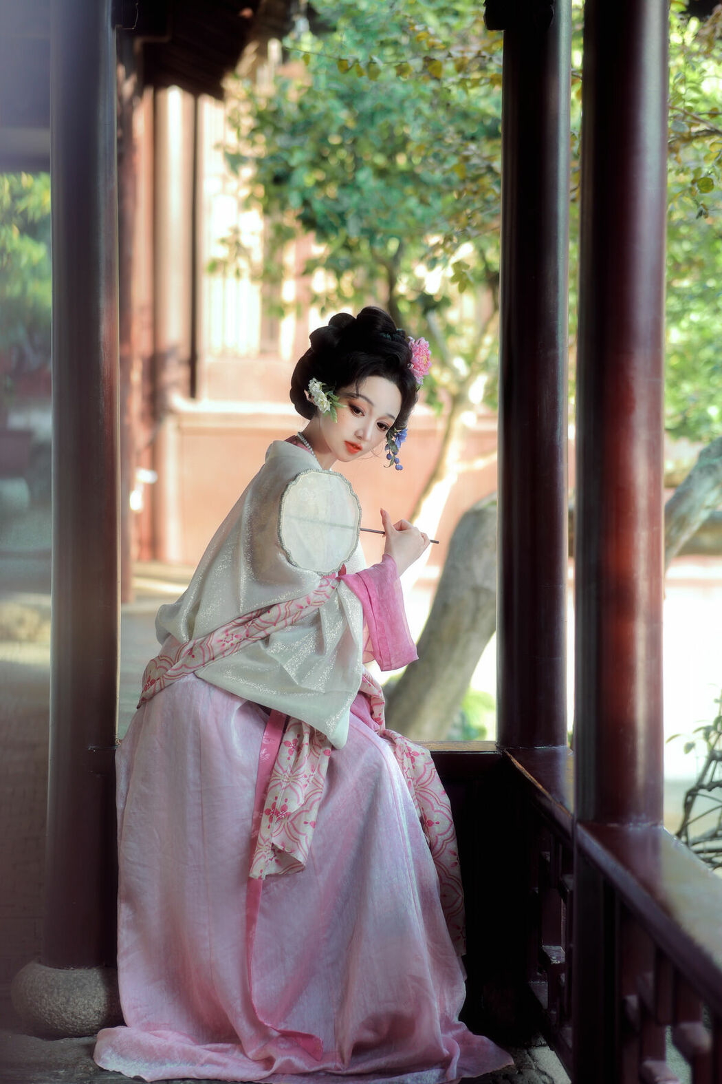 YiTuYu艺图语 Vol.8669 Mao Mao Mao A Yi (25P)