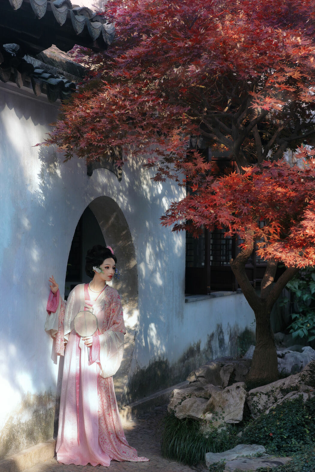 YiTuYu艺图语 Vol.8669 Mao Mao Mao A Yi (25P)