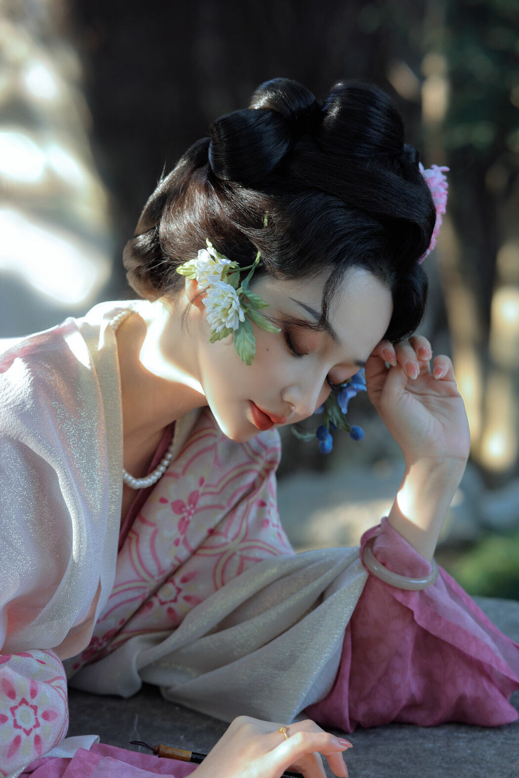 YiTuYu艺图语 Vol.8669 Mao Mao Mao A Yi (25P)