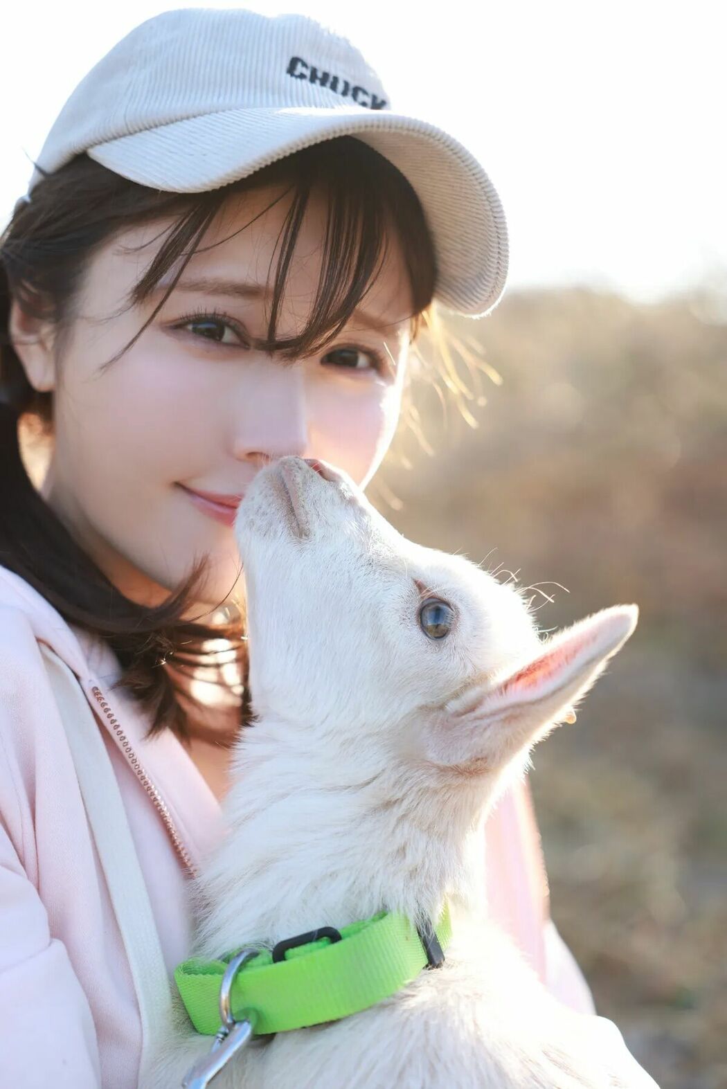 JP Kana Nakada 中田花奈 – FRIDAYデジタル写真集 Soleil オール未公開スペシャルEdition Vol.2 Part02 (47P)