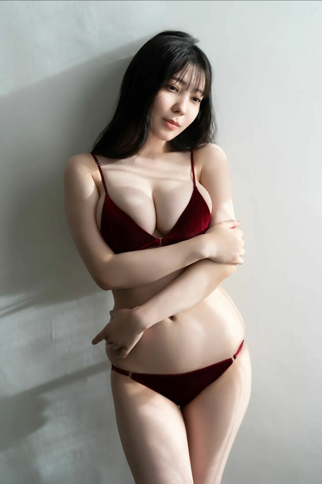 JP Yuuri Rukawa 紫藤るい – FRIDAYデジタル写真集 たわわなＩカップ姫 Vol.2 全カット (89P)