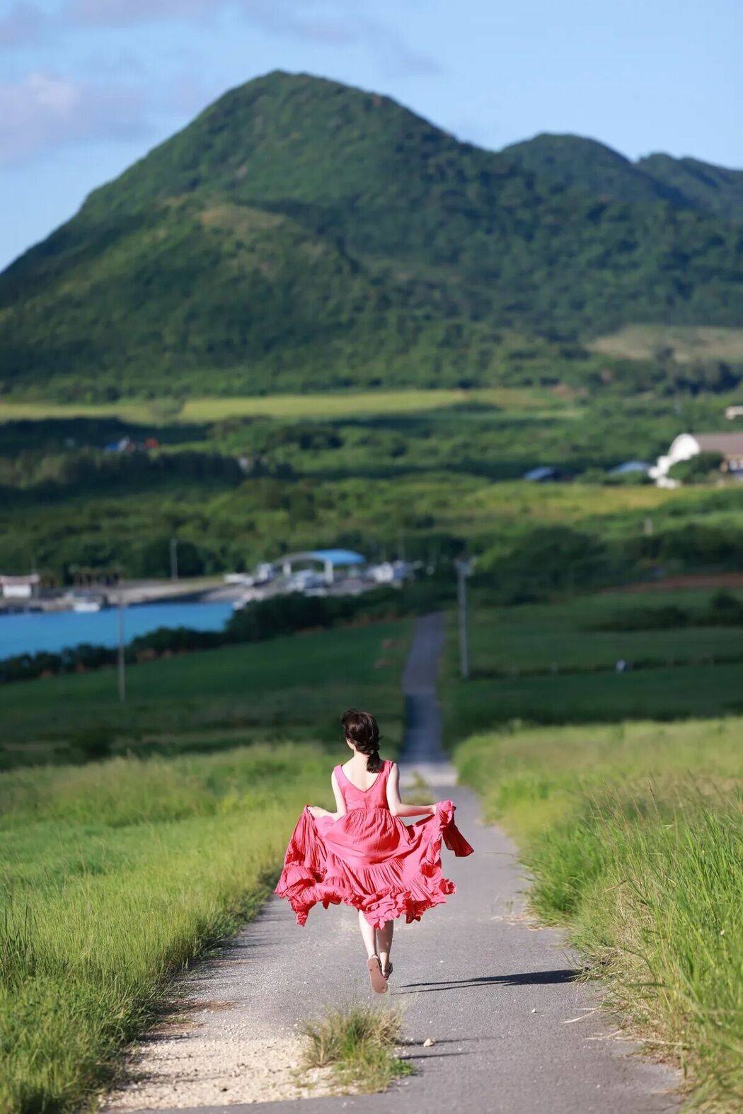 JP Kana Nakada 中田花奈 – FRIDAYデジタル写真集 Soleil オール未公開スペシャルEdition Vol.2 Part02 (47P)