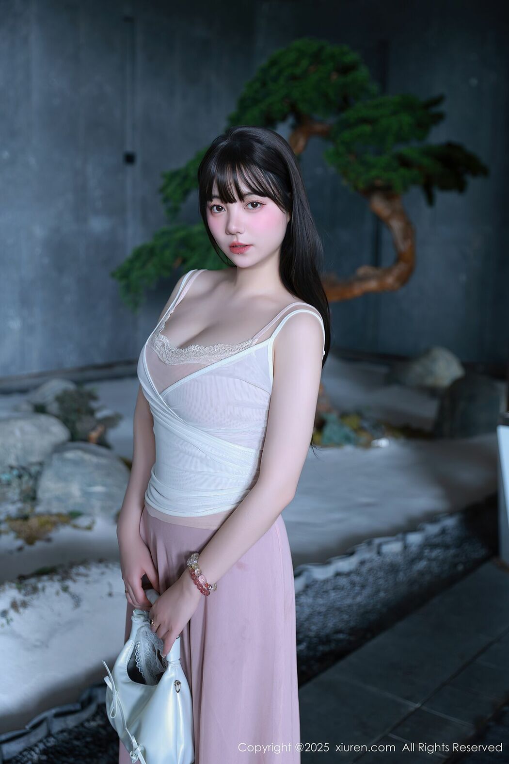 XiuRen秀人网 No.10746 Ruan Qing (87P)