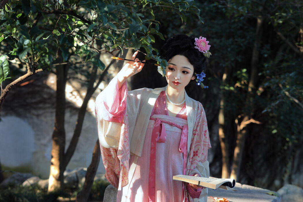 YiTuYu艺图语 Vol.8669 Mao Mao Mao A Yi (25P)