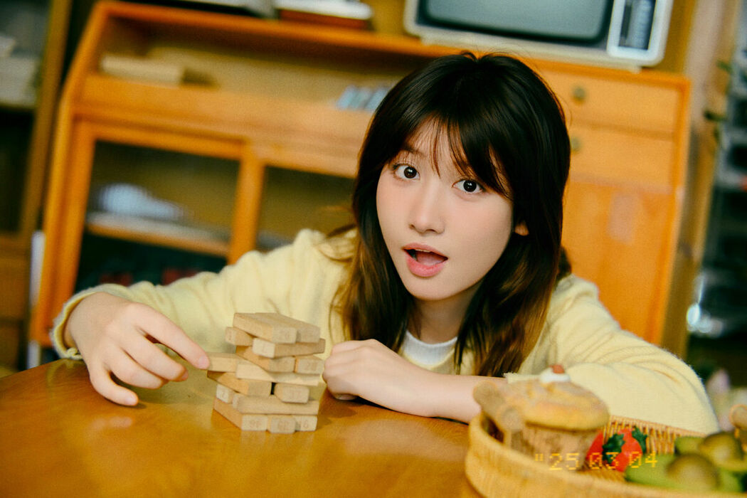 YiTuYu艺图语 Vol.8668 Pao Pao Xiao Mie (23P)