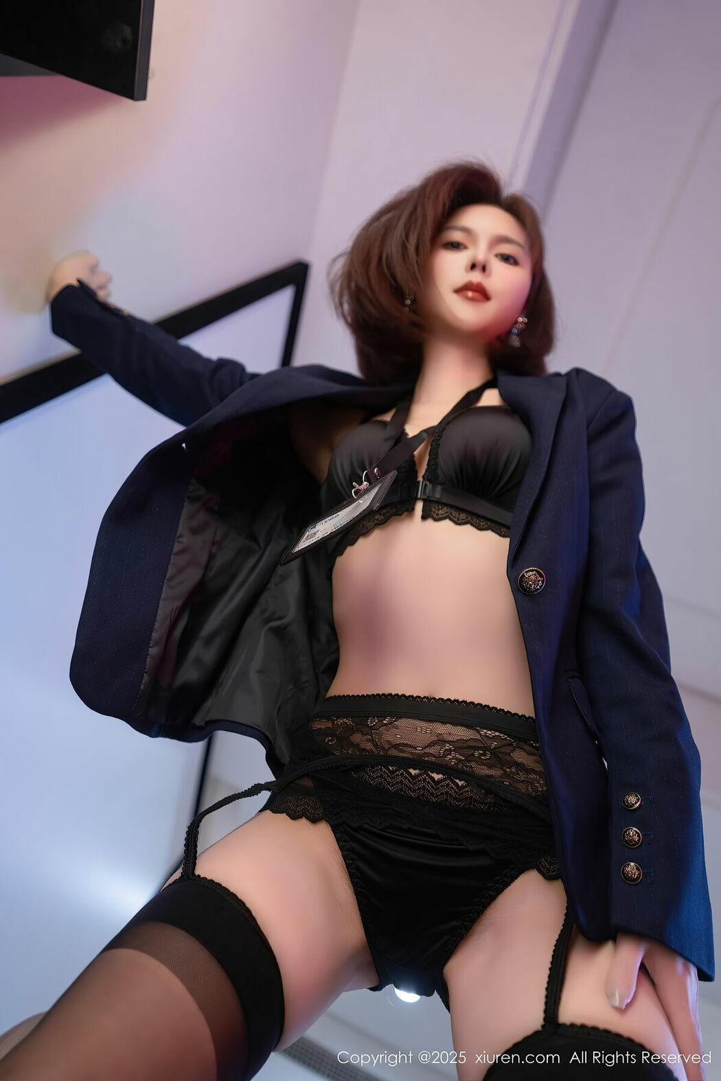 XiuRen秀人网 No.10745 Bai Zhi YY (73P)