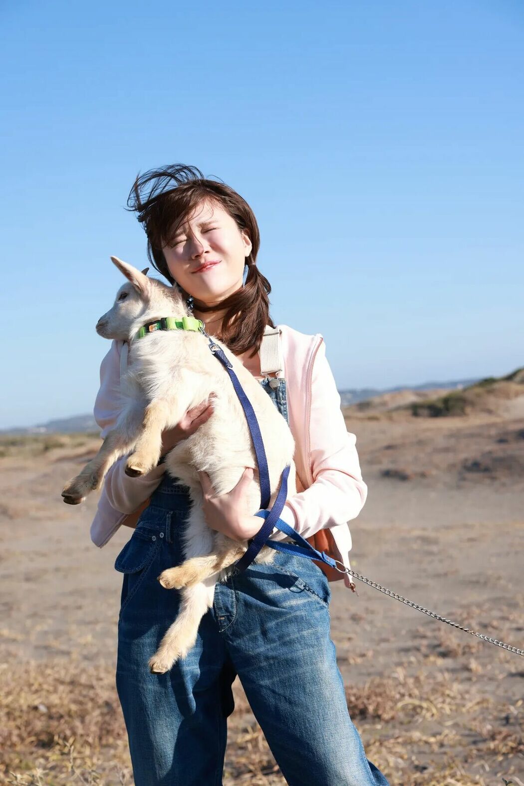 JP Kana Nakada 中田花奈 – FRIDAYデジタル写真集 Soleil オール未公開スペシャルEdition Vol.2 Part02 (47P)