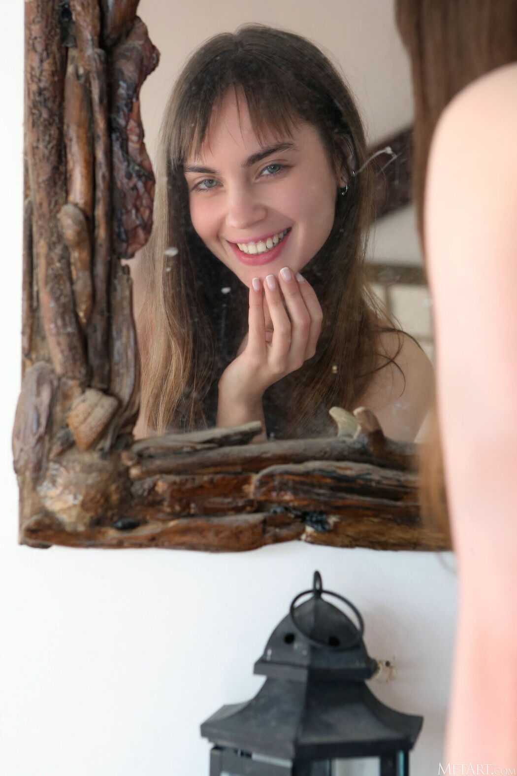 MetArt Sofy Bee – Presenting Sofy Bee Part02 (63P)