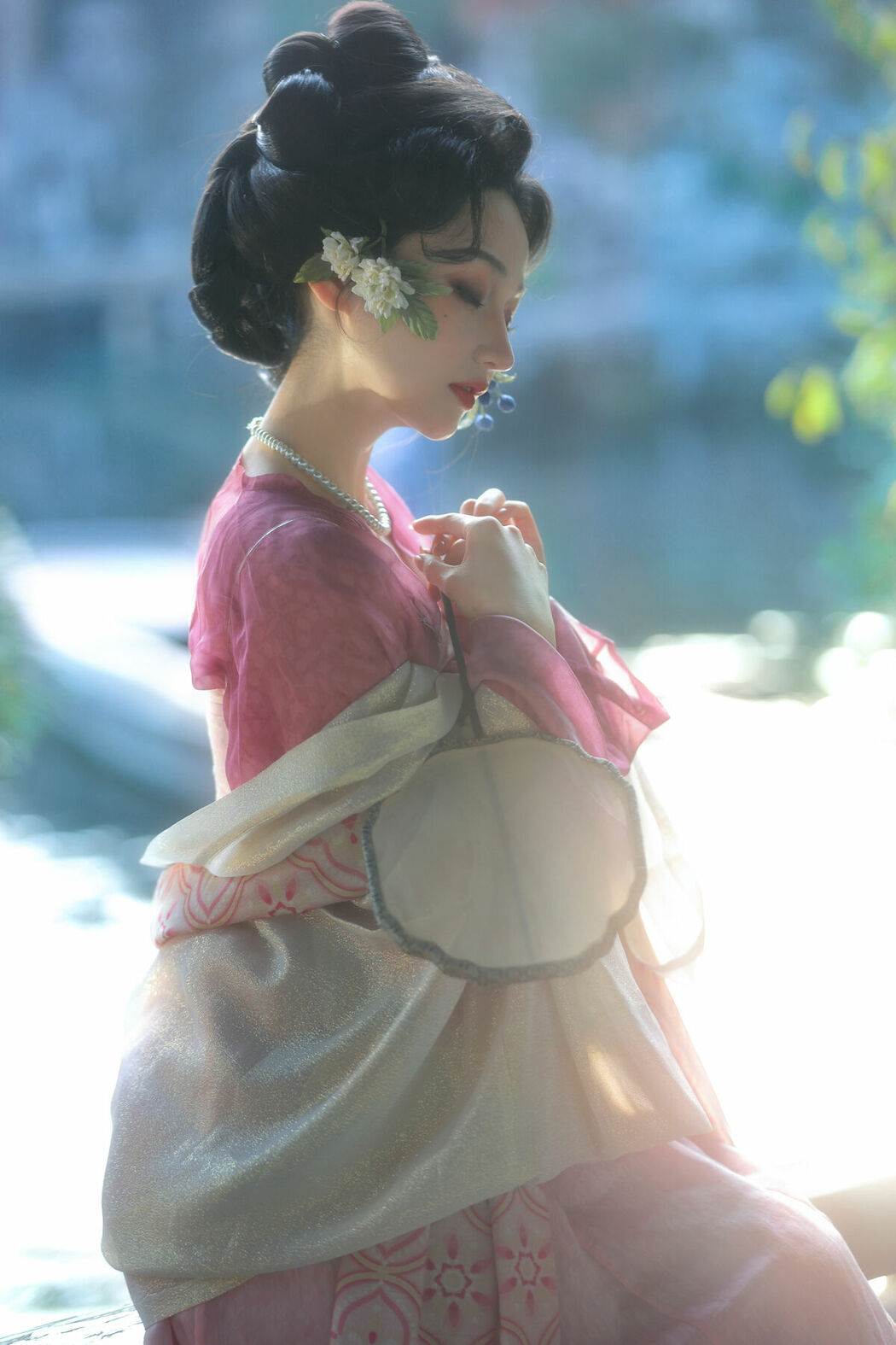 YiTuYu艺图语 Vol.8669 Mao Mao Mao A Yi (25P)