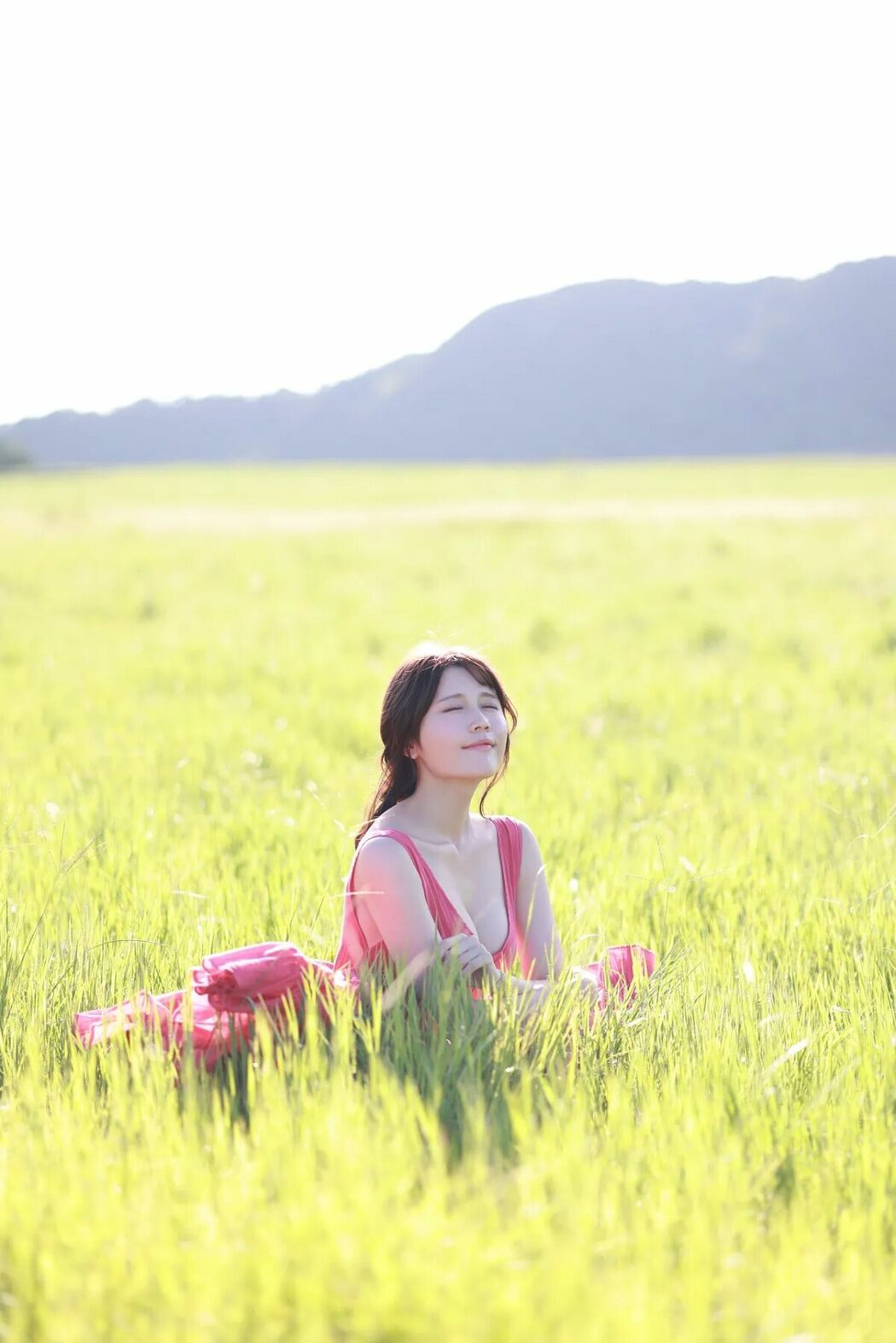 JP Kana Nakada 中田花奈 – FRIDAYデジタル写真集 Soleil オール未公開スペシャルEdition Vol.2 Part02 (47P)