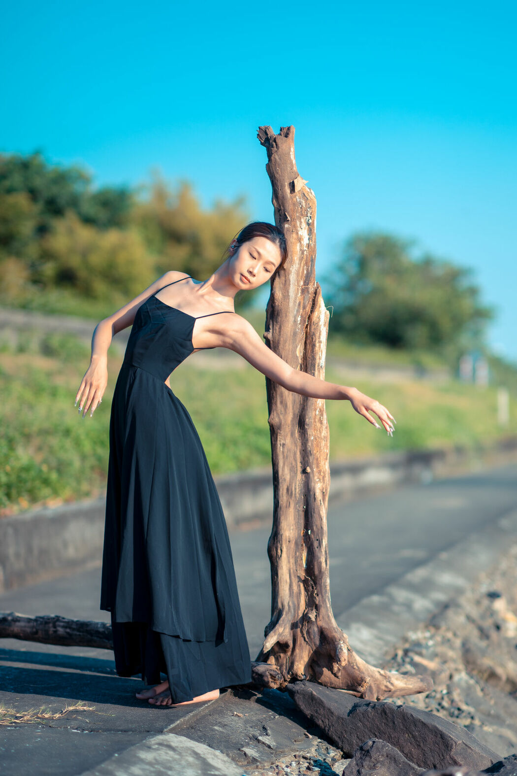 YiTuYu艺图语 Vol.8671 Duo Duo (29P)