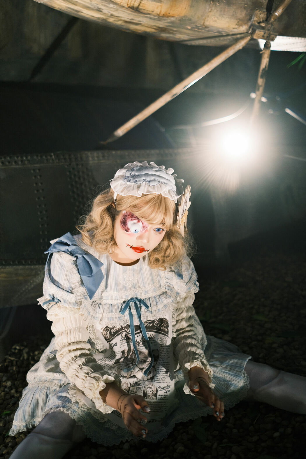 YiTuYu艺图语 Vol.8667 Pi Pi (21P)