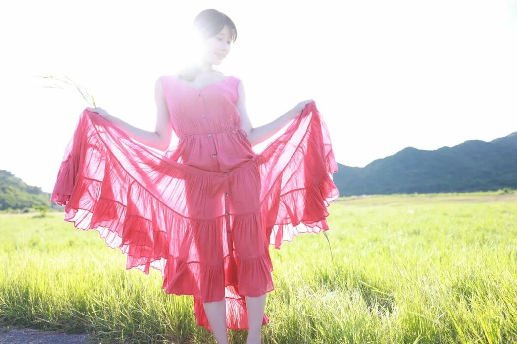 JP Kana Nakada 中田花奈 – FRIDAYデジタル写真集 Soleil オール未公開スペシャルEdition Vol.2 Part02 (47P)