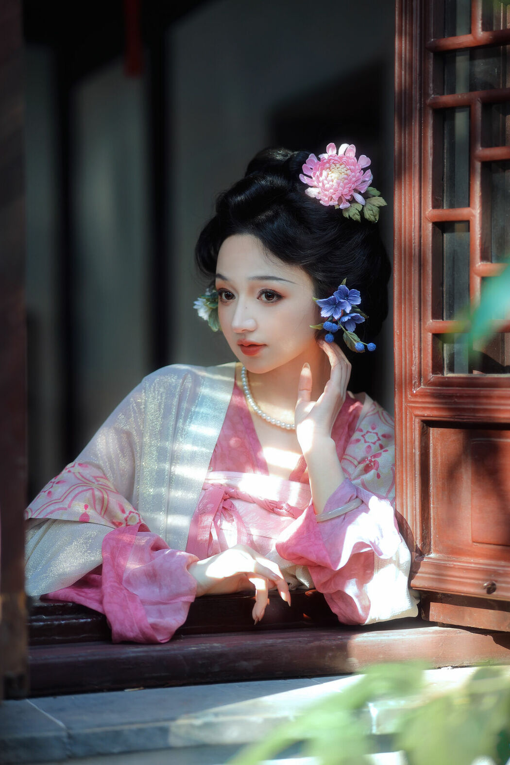 YiTuYu艺图语 Vol.8669 Mao Mao Mao A Yi (25P)