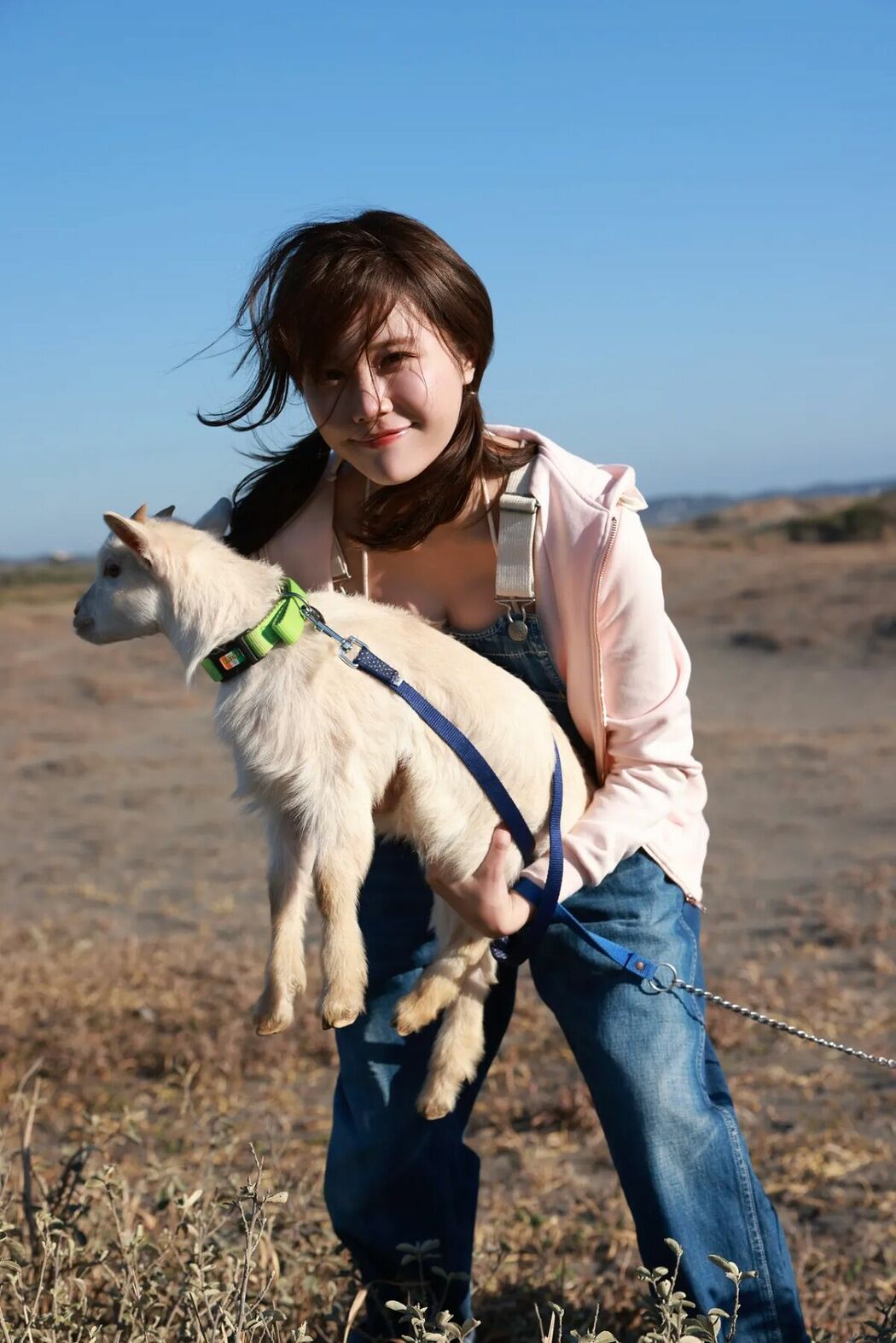 JP Kana Nakada 中田花奈 – FRIDAYデジタル写真集 Soleil オール未公開スペシャルEdition Vol.2 Part02 (47P)