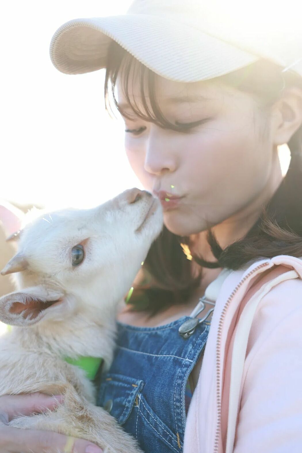 JP Kana Nakada 中田花奈 – FRIDAYデジタル写真集 Soleil オール未公開スペシャルEdition Vol.2 Part02 (47P)