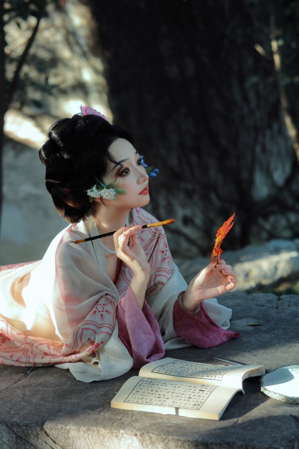 YiTuYu艺图语 Vol.8669 Mao Mao Mao A Yi (25P)