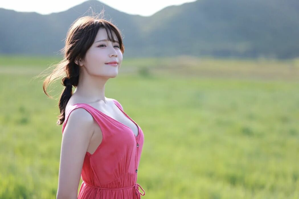 JP Kana Nakada 中田花奈 – FRIDAYデジタル写真集 Soleil オール未公開スペシャルEdition Vol.2 Part02 (47P)